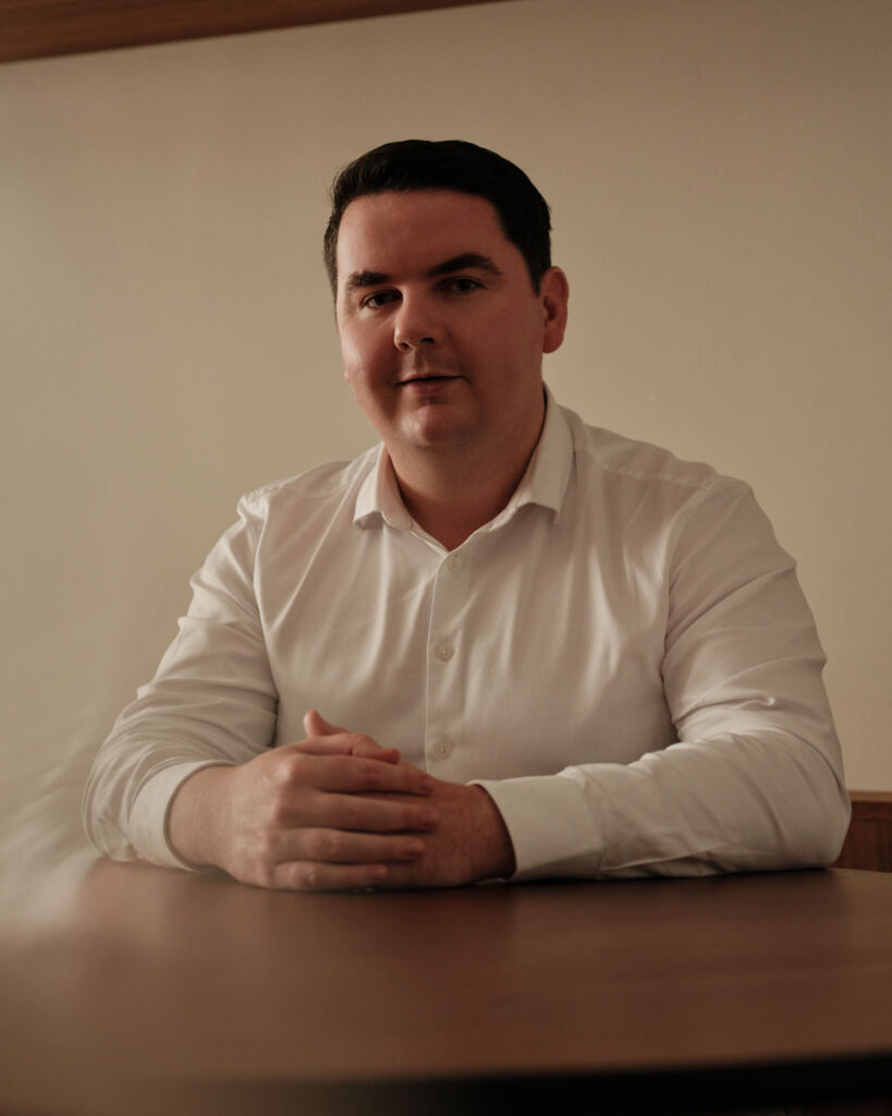 Ben Heaney