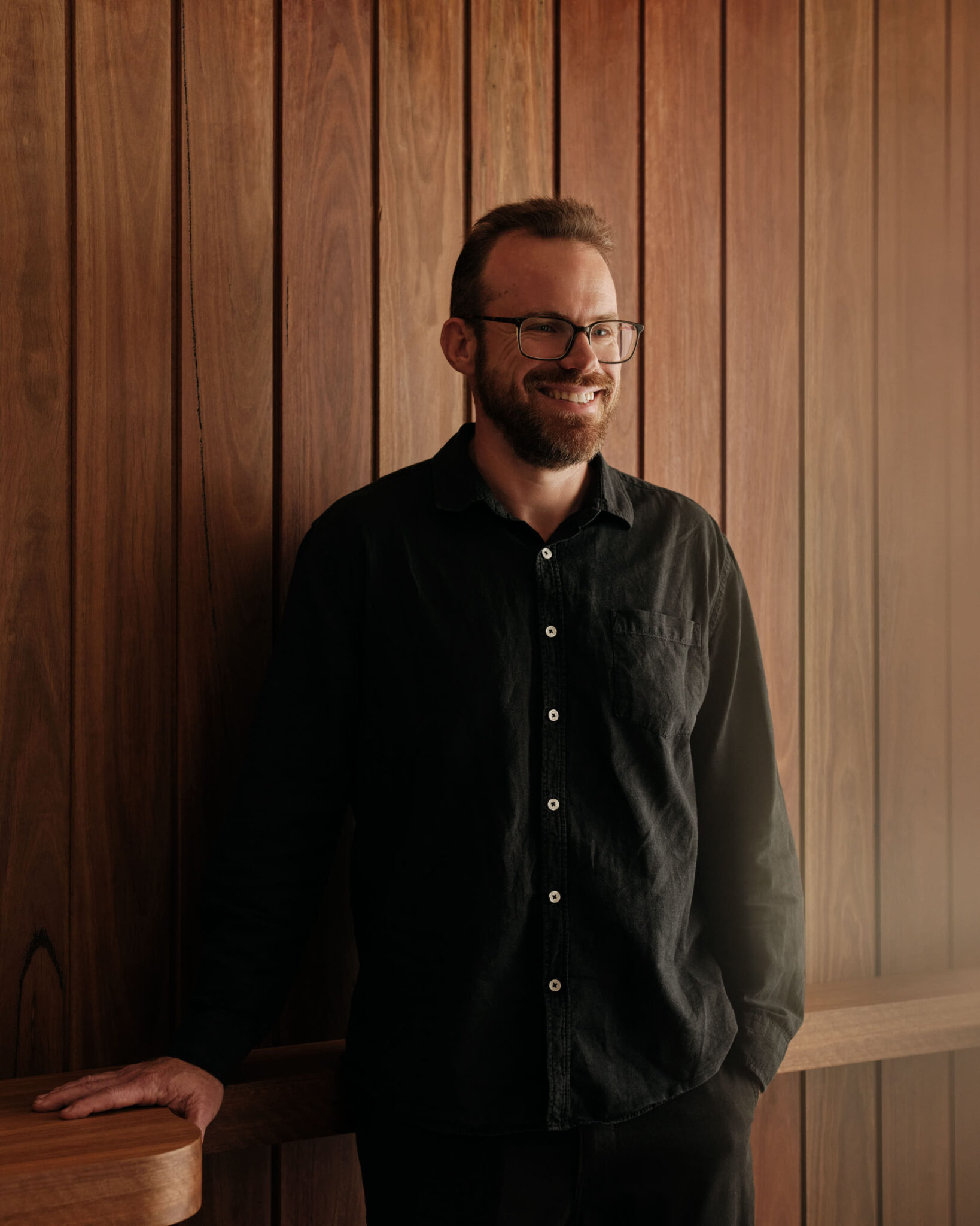 Brad Edwards