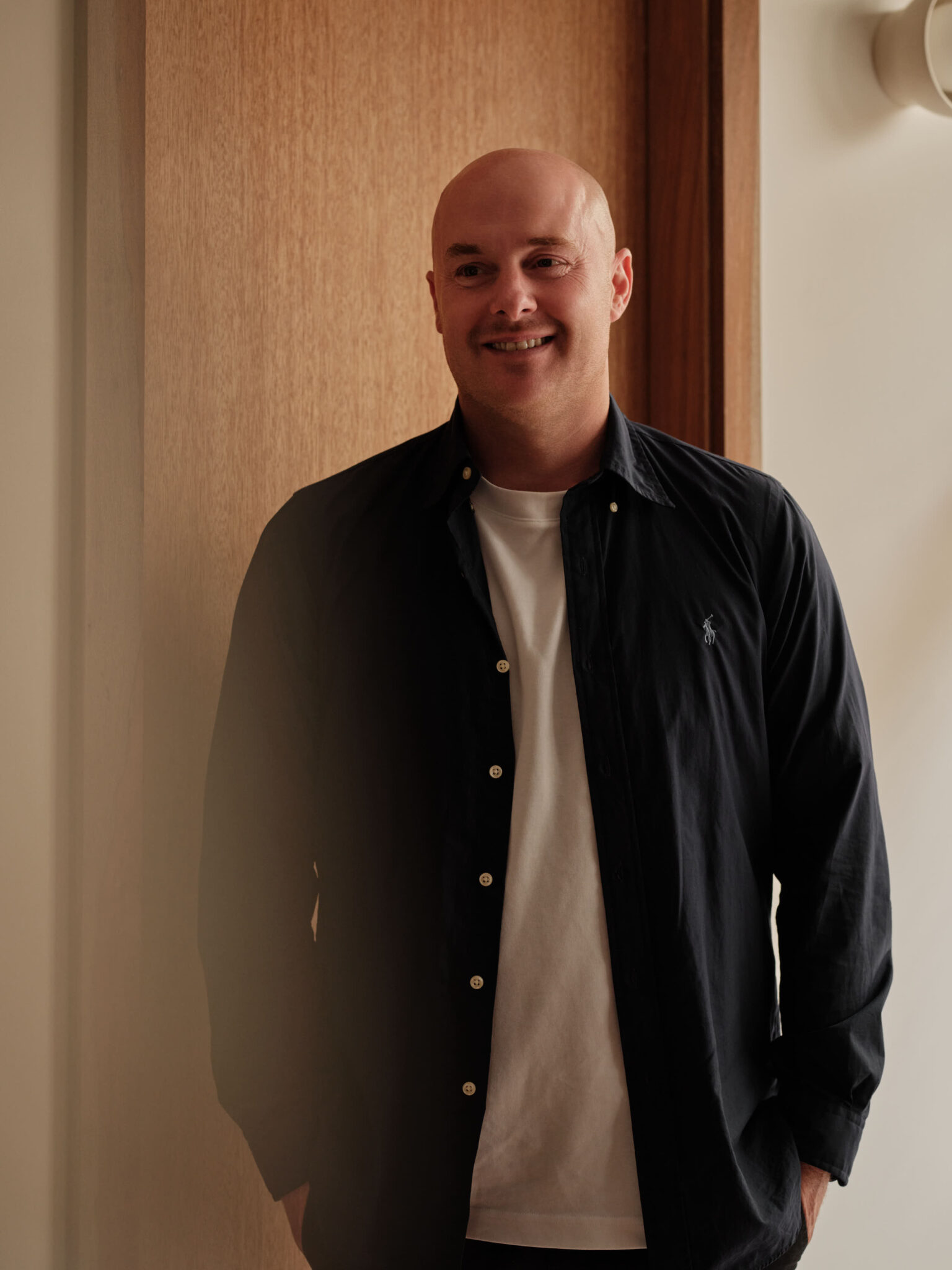 Daniel Gee