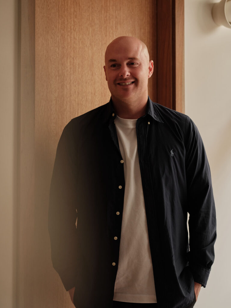 Daniel Gee