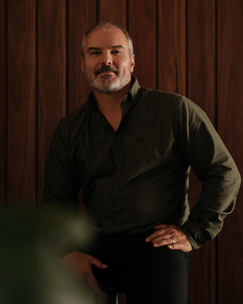 Riaan Swart
