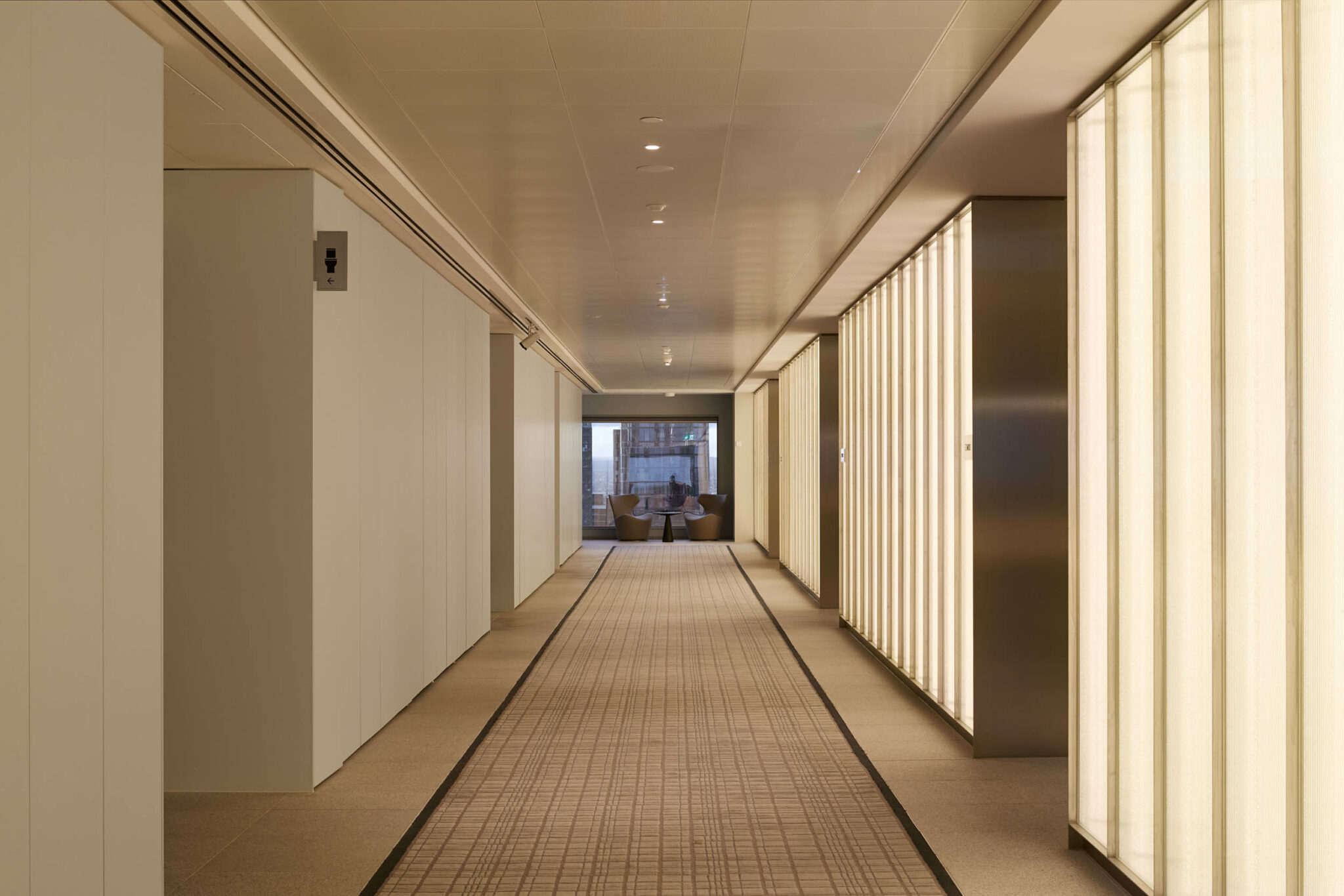 Allens custom joinery by Aspen