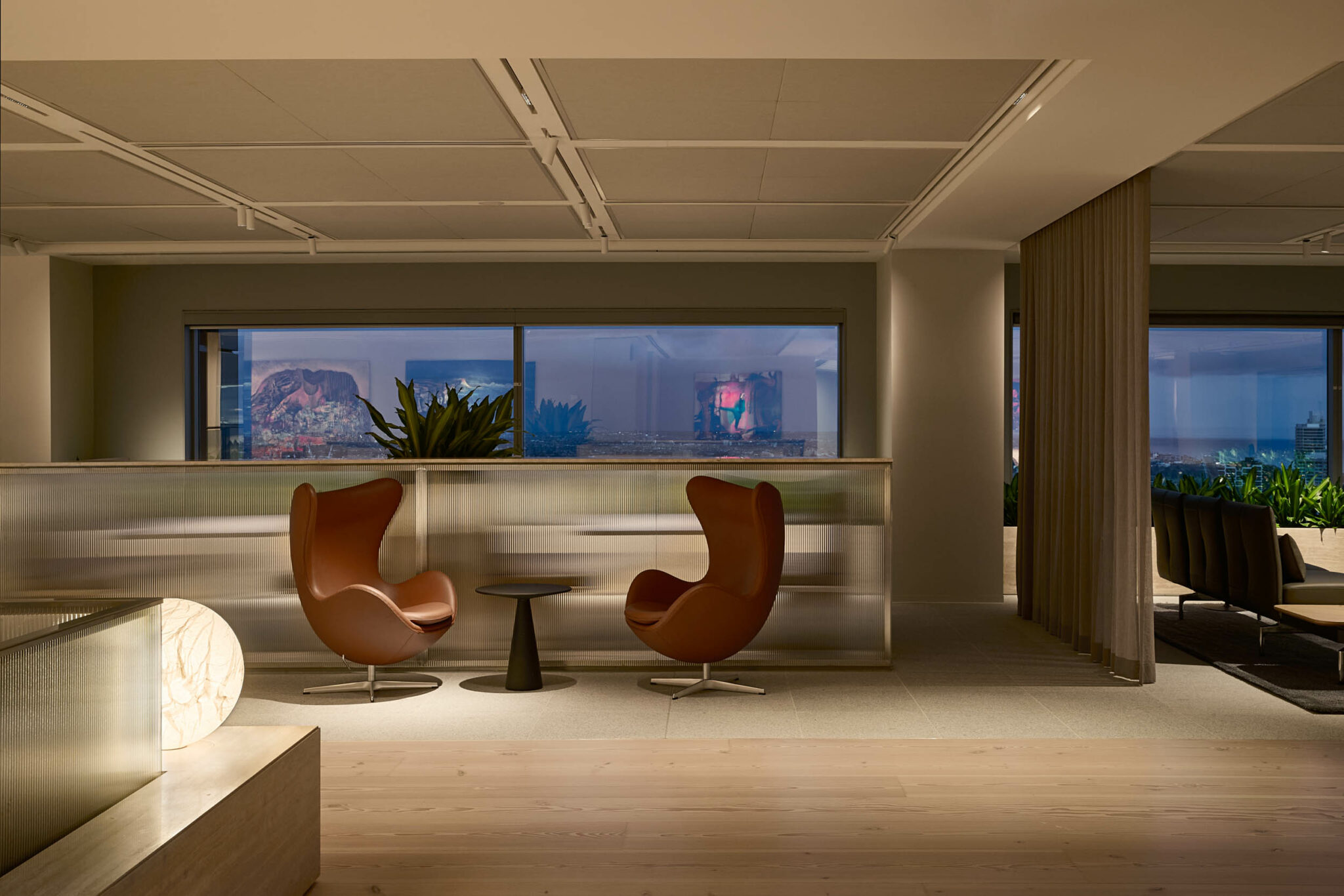 Allens custom joinery by Aspen