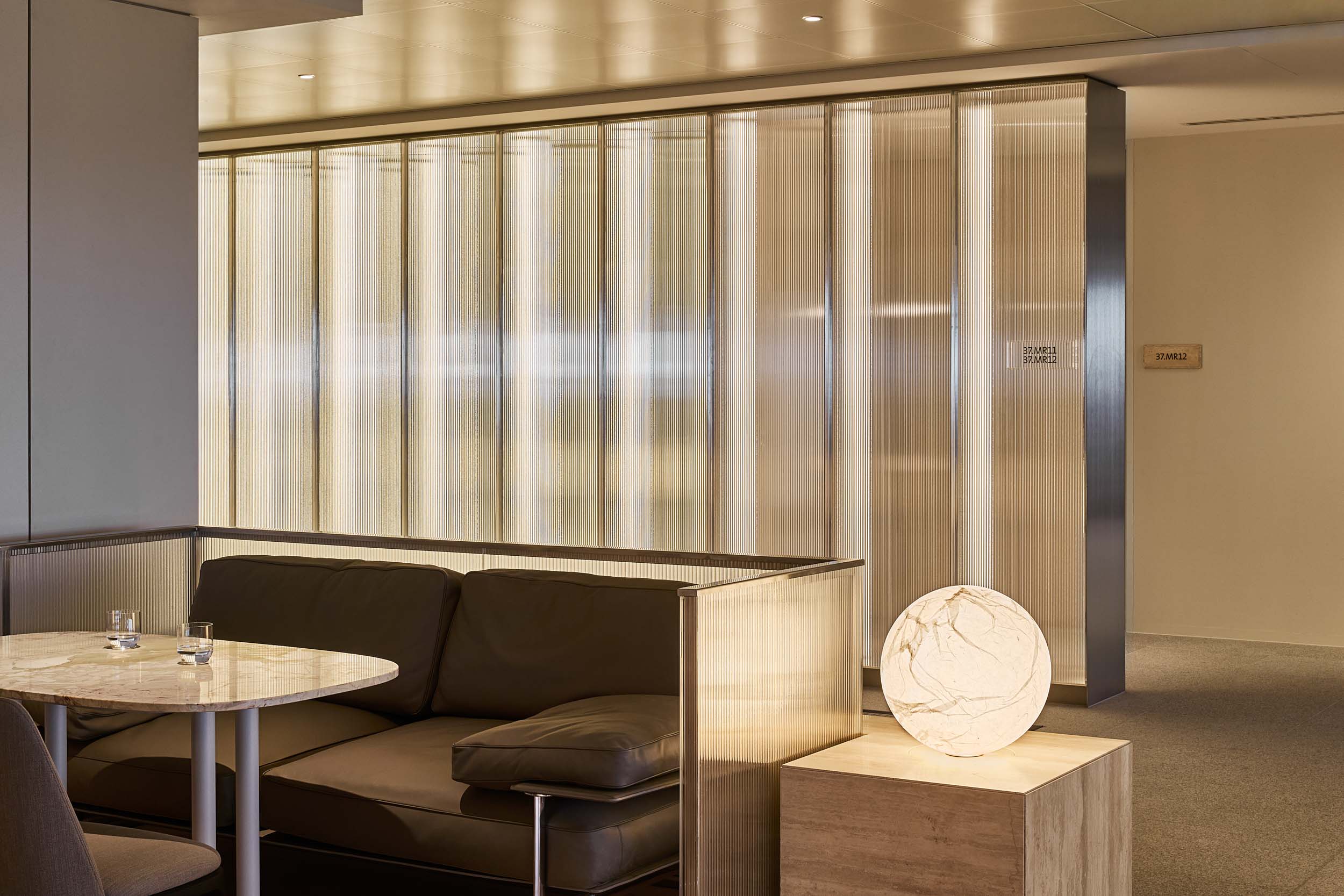 Allens custom joinery by Aspen