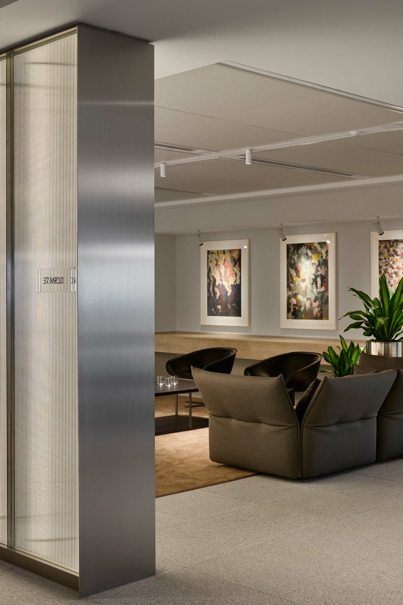 Allens custom joinery by Aspen