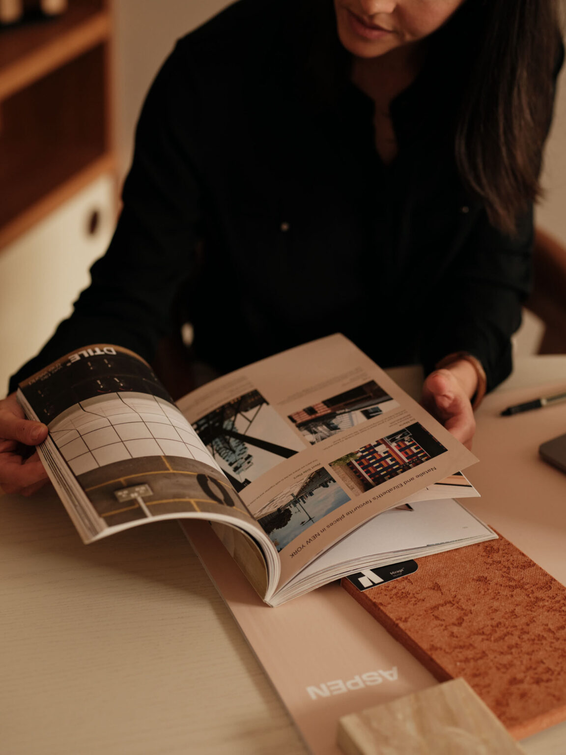 Residential, redefined.
