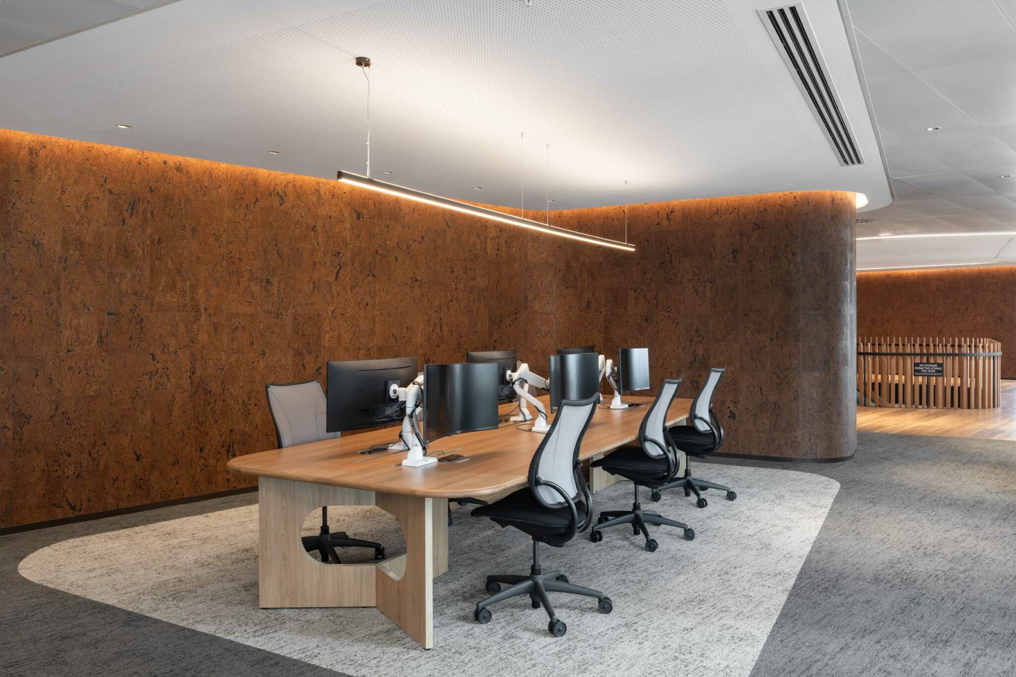 Property and development NSW custom joinery by Aspen