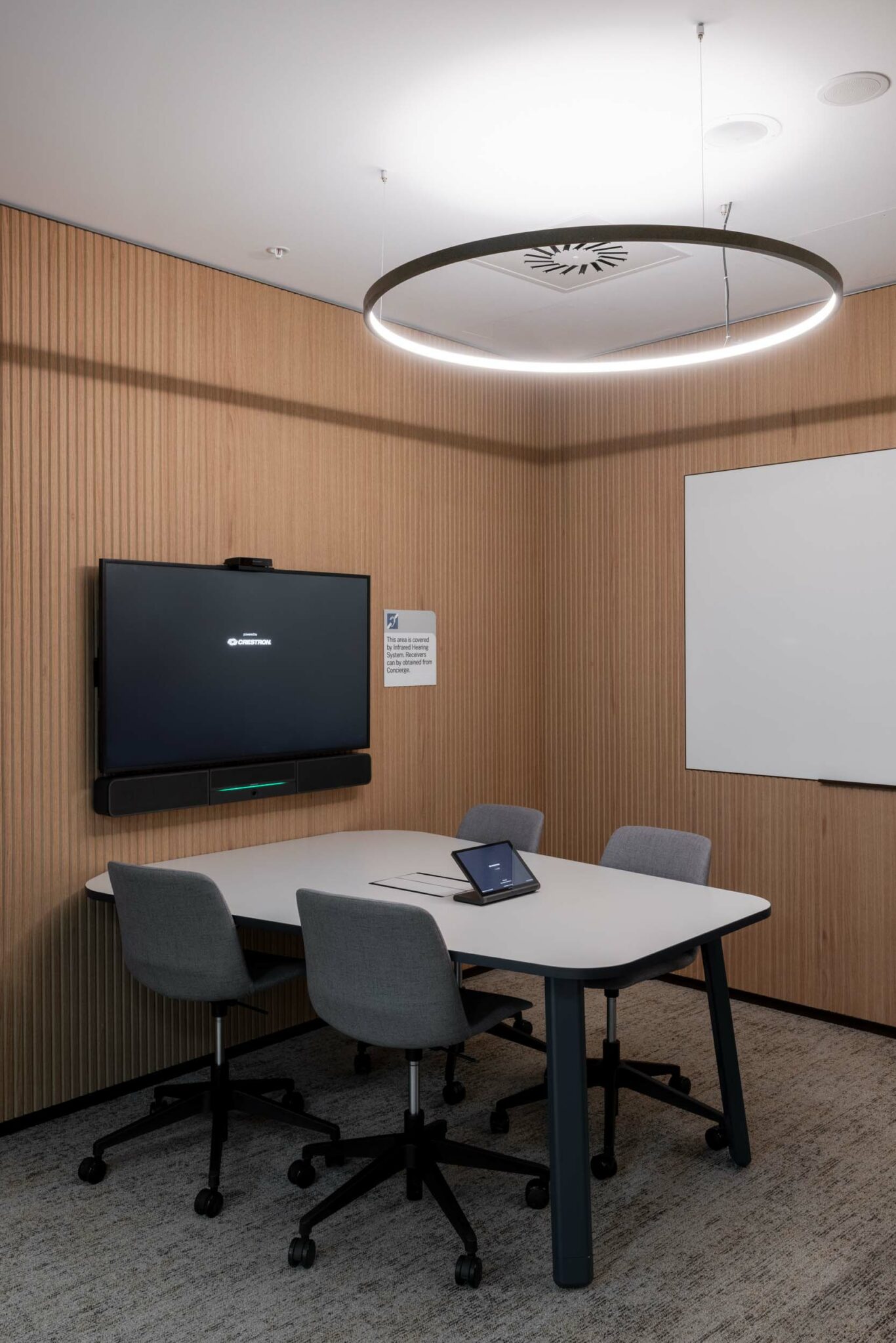 Property and development NSW custom joinery by Aspen