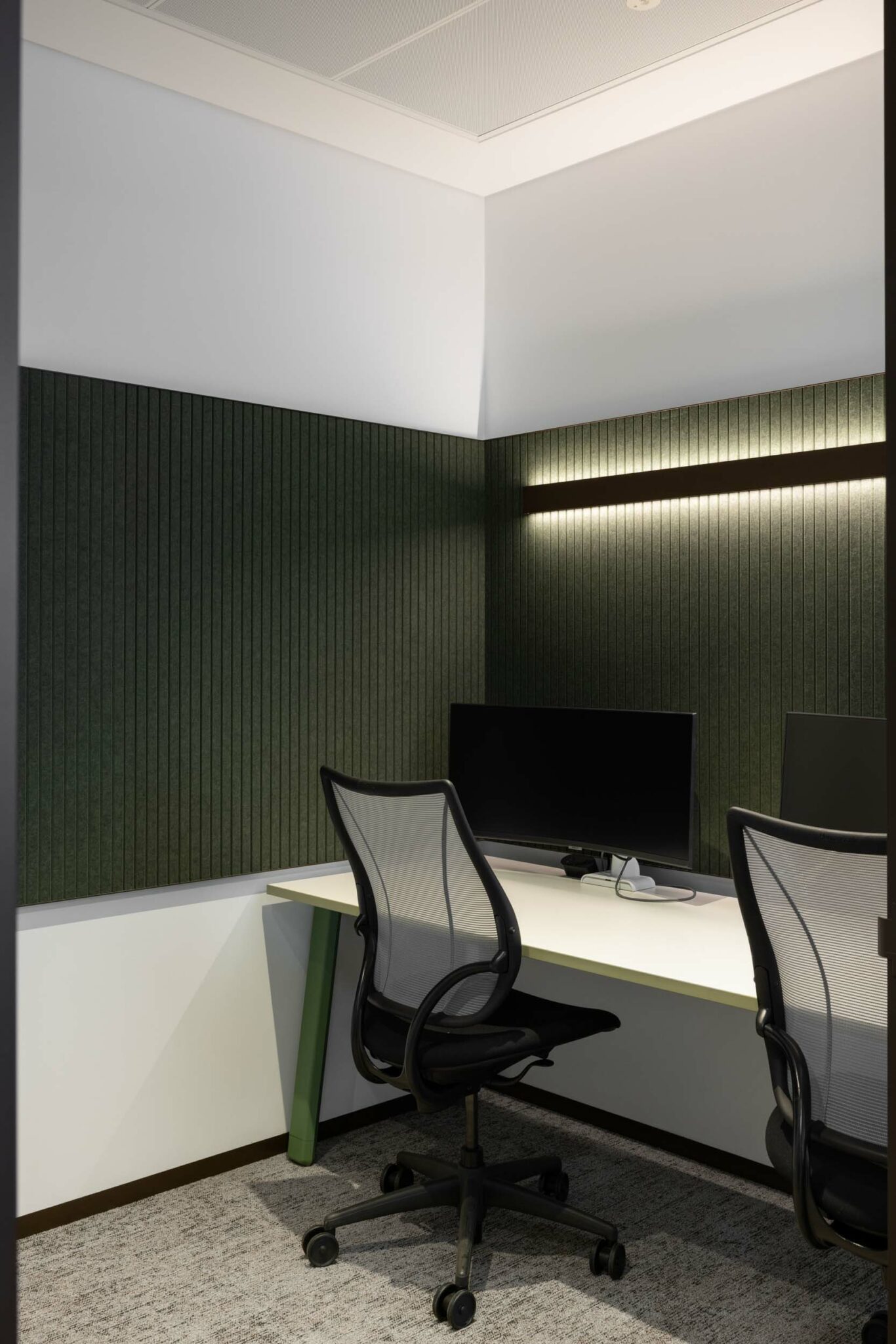 Property and development NSW custom joinery by Aspen
