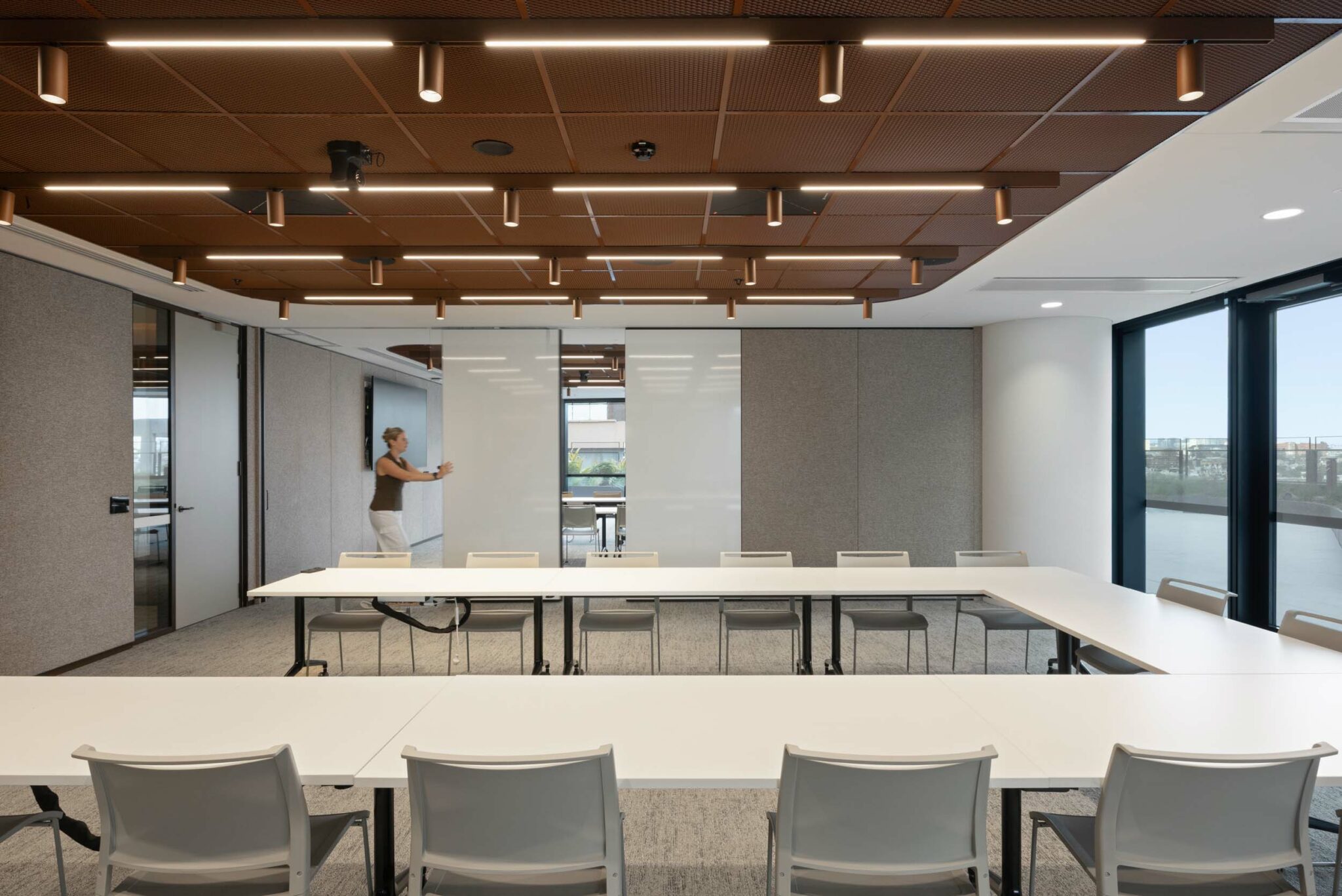 Property and development NSW custom joinery by Aspen