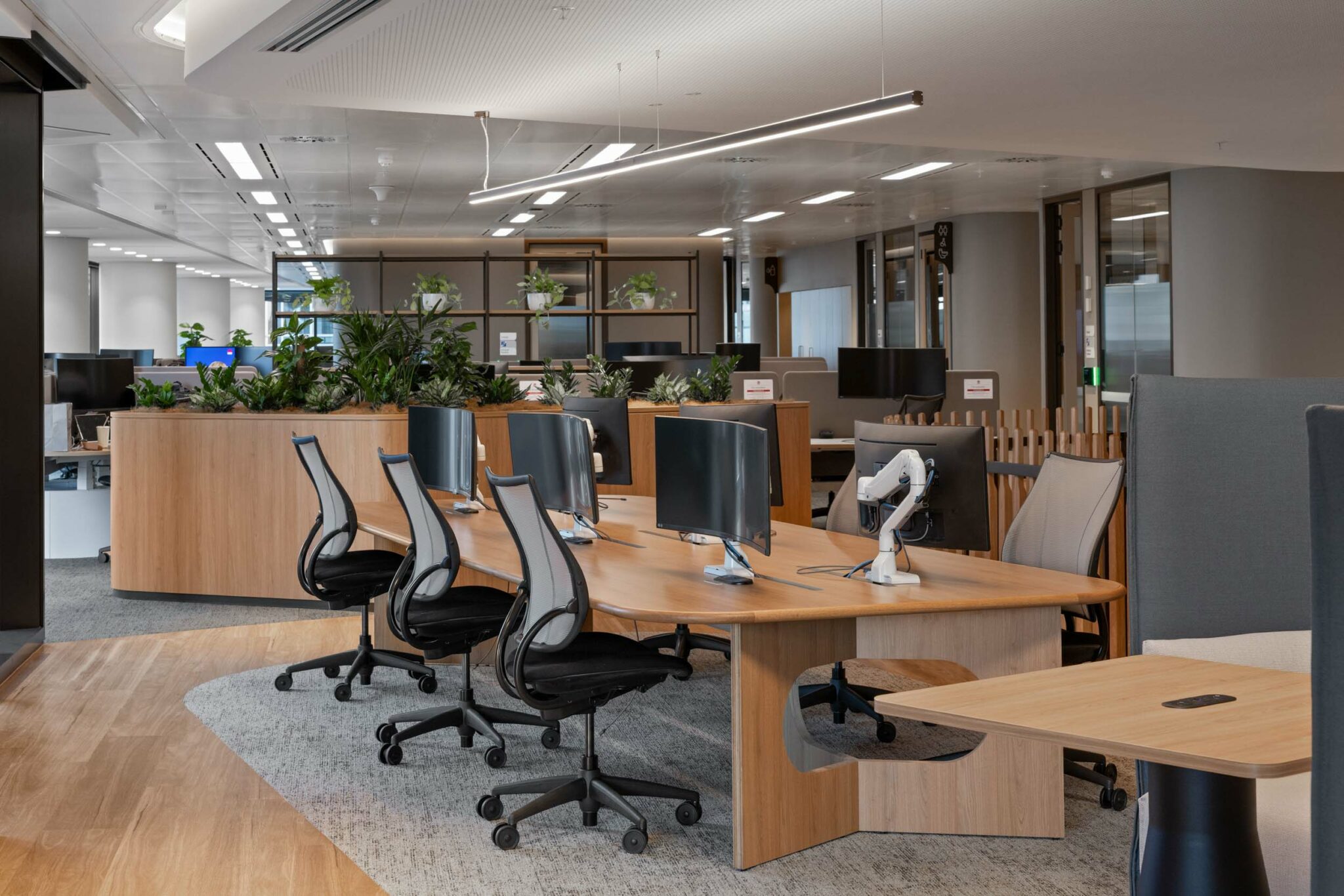 Property and development NSW custom joinery by Aspen