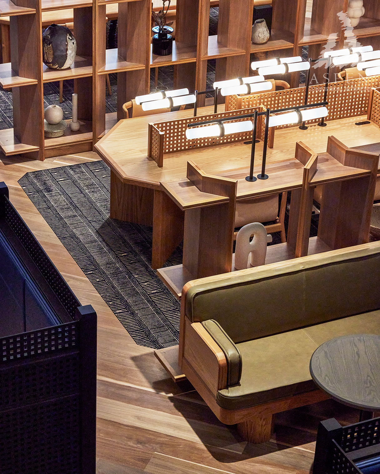 255 George St Lobby Refurbishment