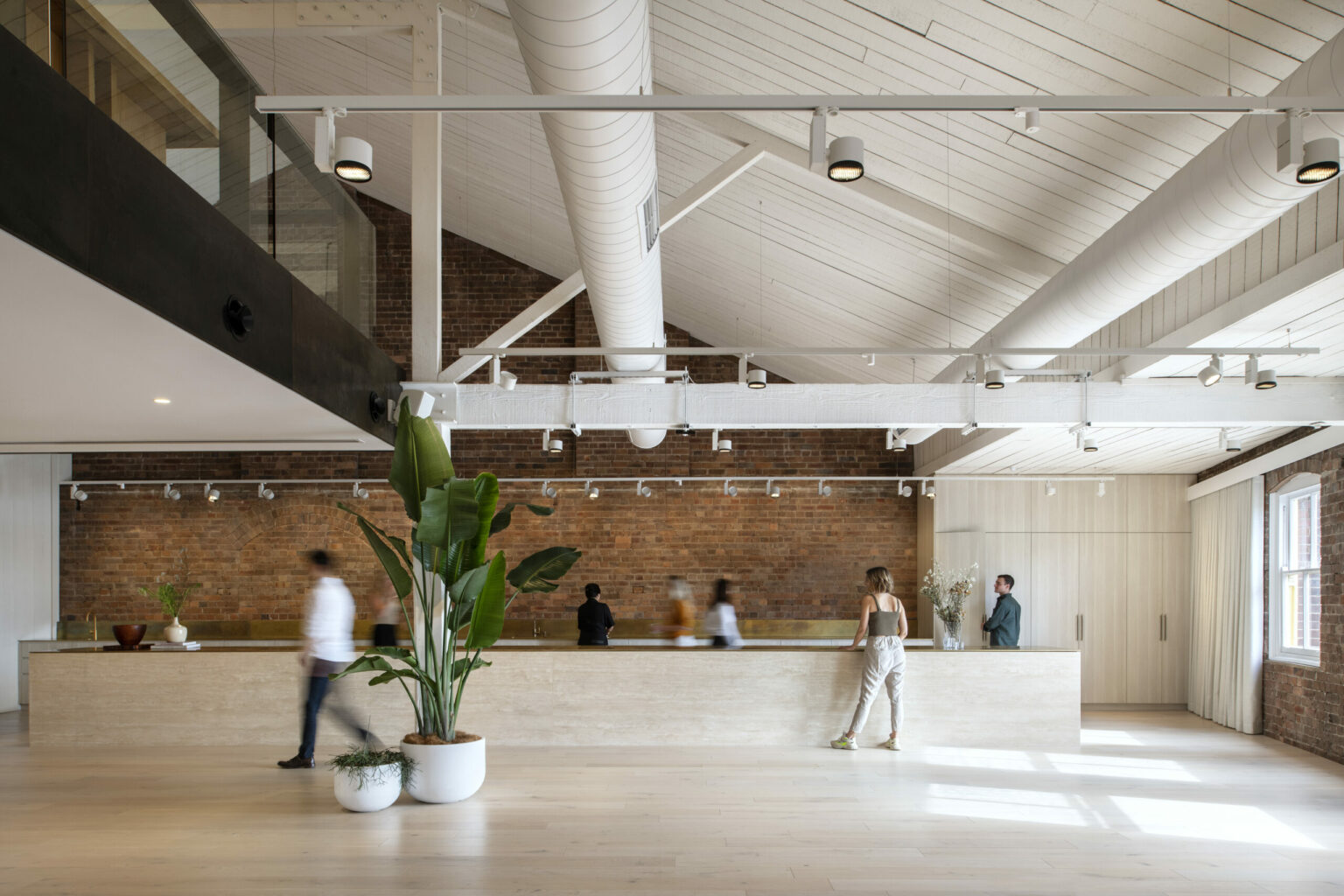 COX Architecture