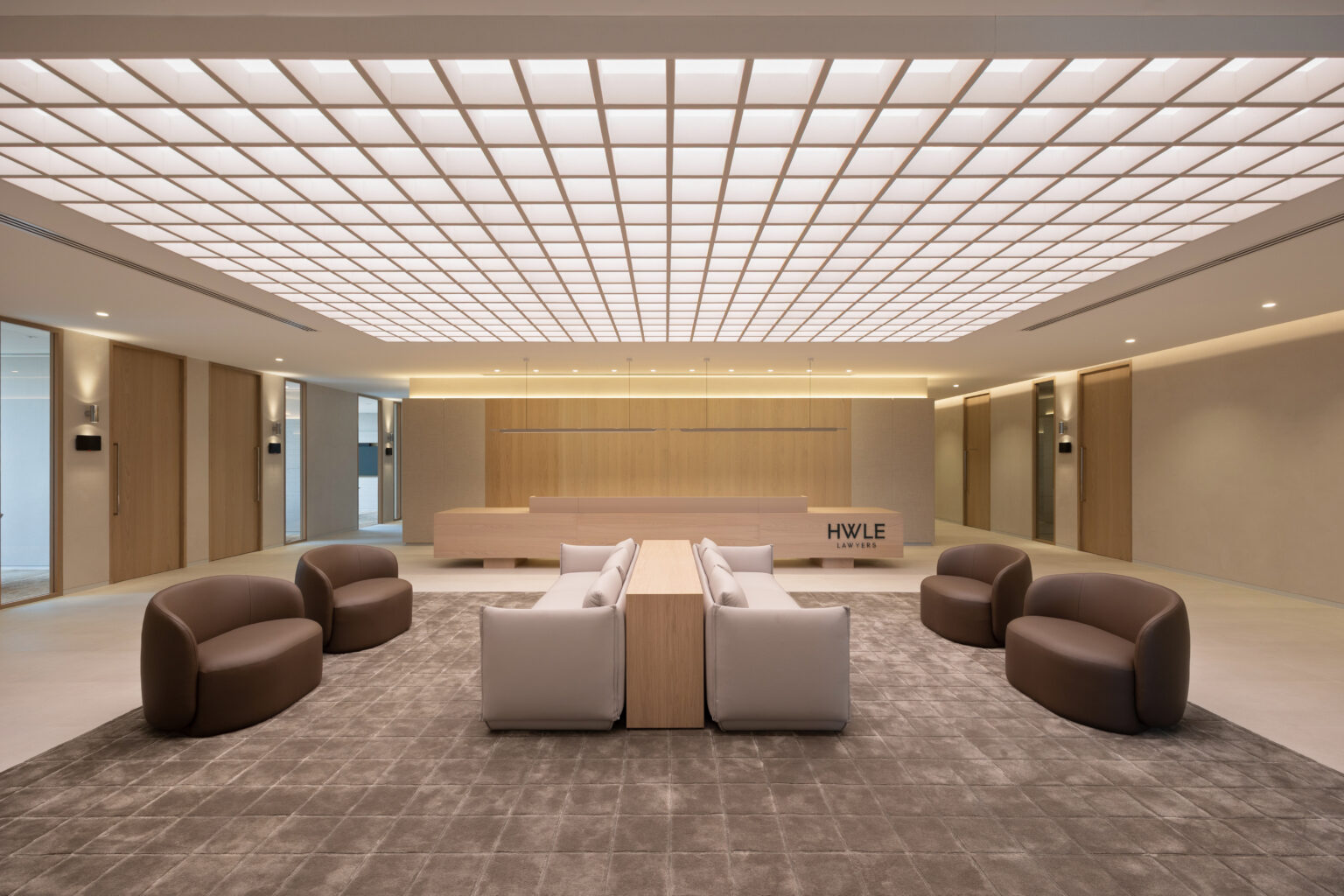 HWL Ebsworth Lawyers BNE