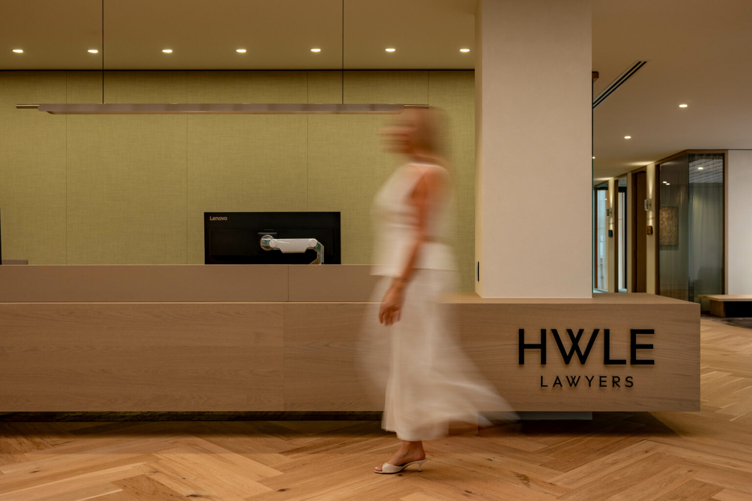 HWL Ebsworth Lawyers SYD
