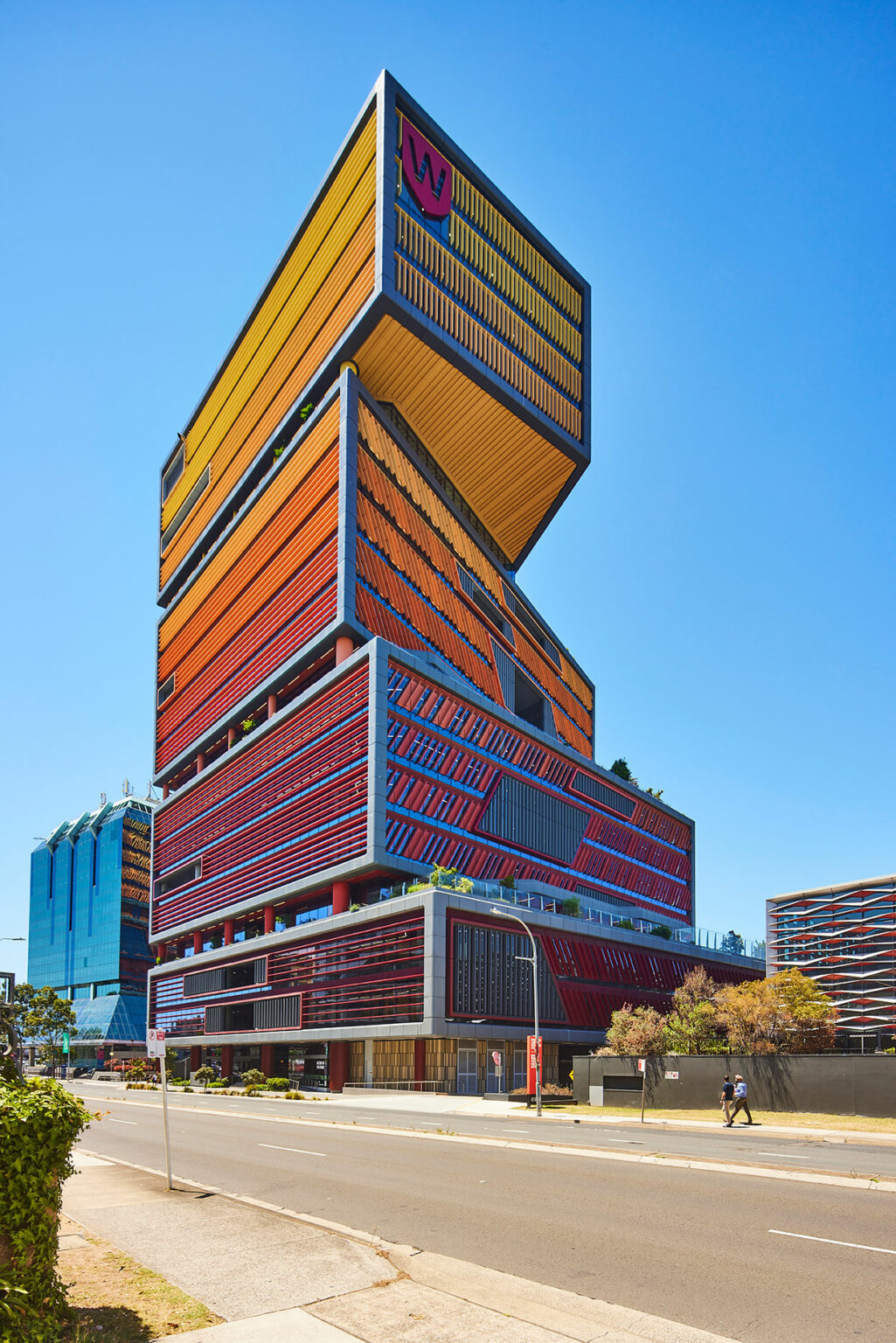 TAFE Bankstown