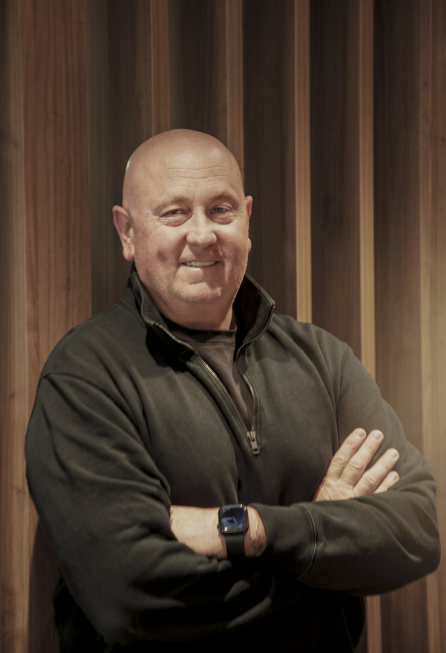 Craig Howard