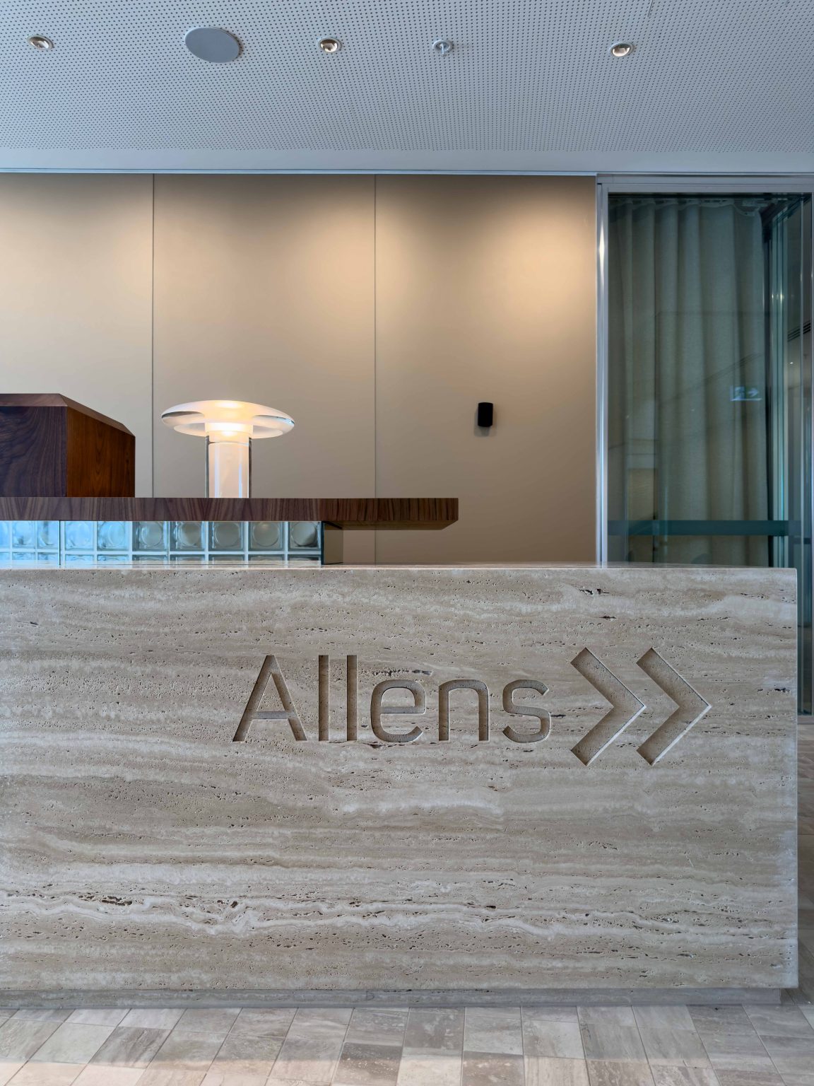 Allens Sydney