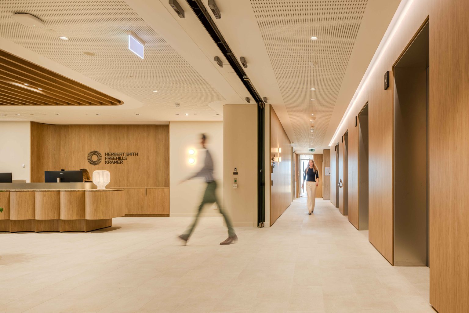 Herbert Smith Freehills